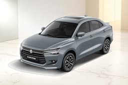Maruti Suzuki Dzire Color Splendid Silver Maruti Suzuki Dzire Color Splendid Silver